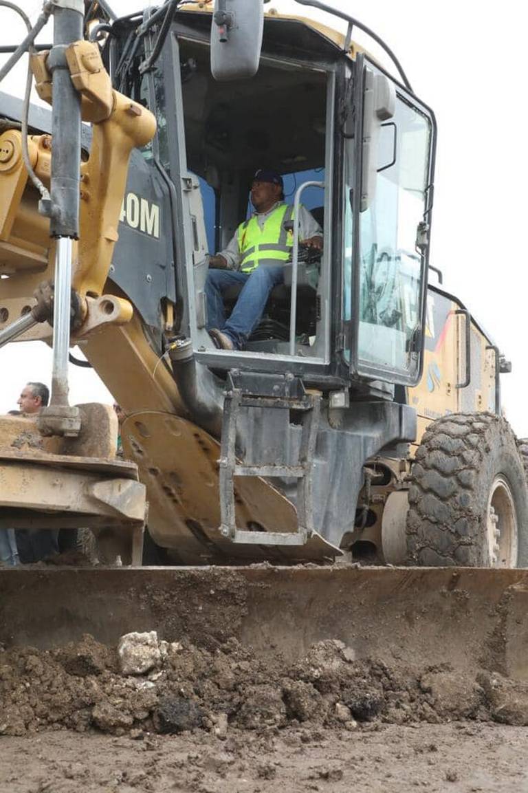 D a hist rico para San Ciro de Acosta con arranque de carretera